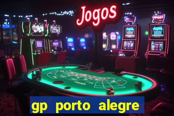 gp porto alegre viva local